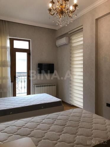 4 otaqlı yeni tikili - 8 Noyabr m. - 215 m² (22)