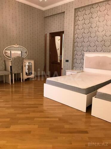 4 otaqlı yeni tikili - 8 Noyabr m. - 215 m² (11)