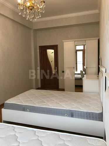4 otaqlı yeni tikili - 8 Noyabr m. - 215 m² (19)