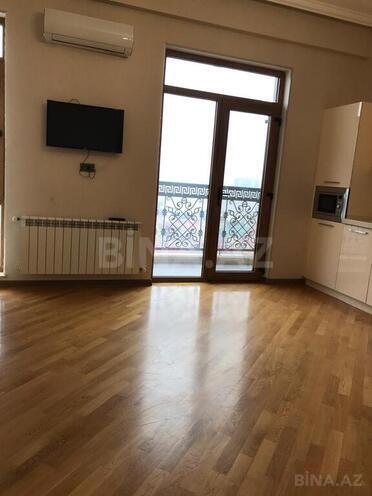 4 otaqlı yeni tikili - 8 Noyabr m. - 215 m² (24)