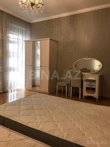 4 otaqlı yeni tikili - 8 Noyabr m. - 215 m² (7)