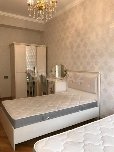 4 otaqlı yeni tikili - 8 Noyabr m. - 215 m² (8)