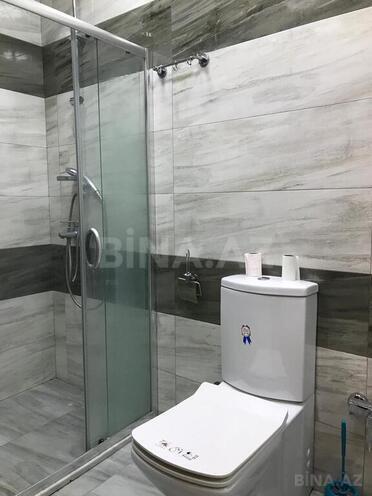 4 otaqlı yeni tikili - 8 Noyabr m. - 215 m² (25)