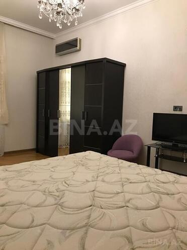 4 otaqlı yeni tikili - 8 Noyabr m. - 215 m² (23)