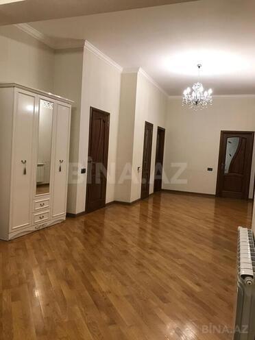 4 otaqlı yeni tikili - 8 Noyabr m. - 215 m² (20)