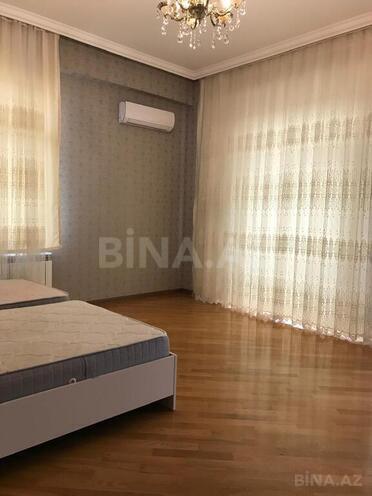 4 otaqlı yeni tikili - 8 Noyabr m. - 215 m² (15)