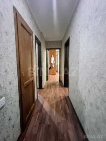 3-комн. новостройка - пос. Бакиханова - 90 м² (5)