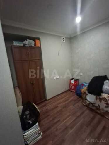 3-комн. новостройка - пос. Бакиханова - 90 м² (13)