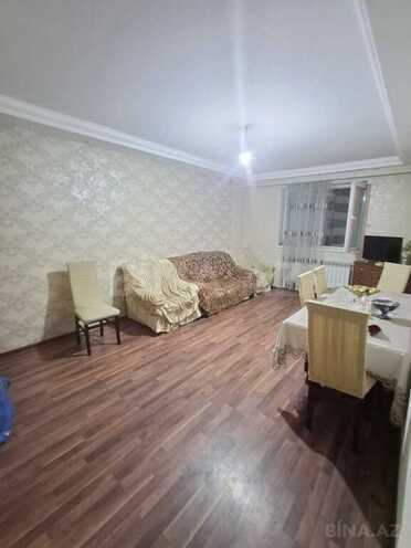 3-комн. новостройка - пос. Бакиханова - 90 м² (4)