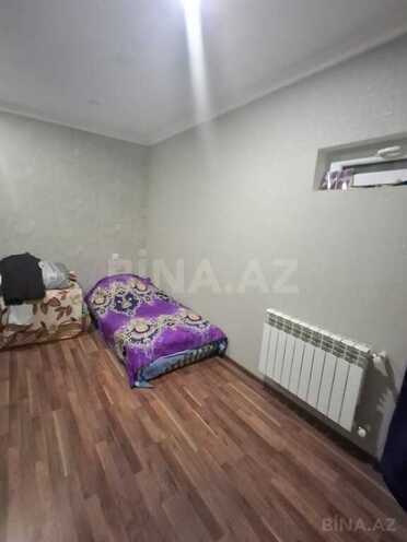 3-комн. новостройка - пос. Бакиханова - 90 м² (12)