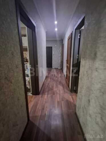 3-комн. новостройка - пос. Бакиханова - 90 м² (18)