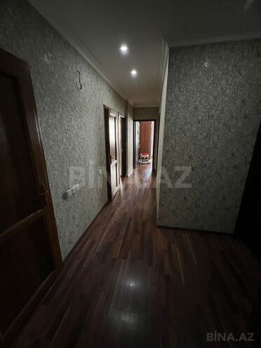 3-комн. новостройка - пос. Бакиханова - 90 м² (23)