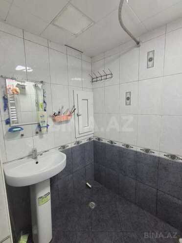 3-комн. новостройка - пос. Бакиханова - 90 м² (19)