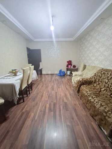 3-комн. новостройка - пос. Бакиханова - 90 м² (2)