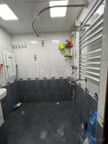 3-комн. новостройка - пос. Бакиханова - 90 м² (20)
