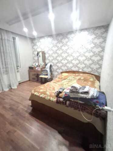 3-комн. новостройка - пос. Бакиханова - 90 м² (6)