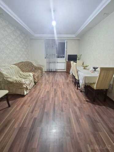 3-комн. новостройка - пос. Бакиханова - 90 м² (3)