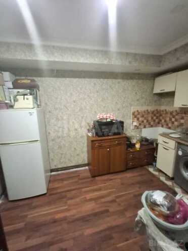 3-комн. новостройка - пос. Бакиханова - 90 м² (16)