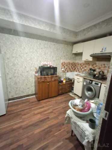 3-комн. новостройка - пос. Бакиханова - 90 м² (14)
