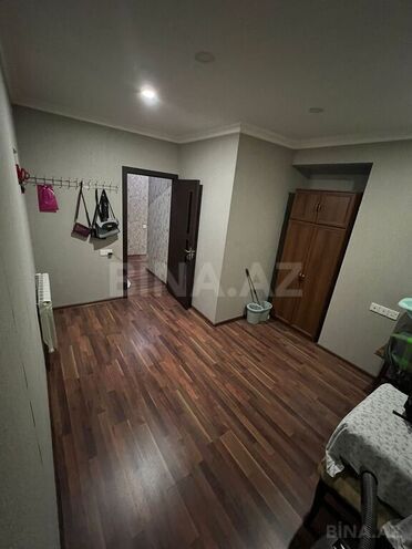 3-комн. новостройка - пос. Бакиханова - 90 м² (11)