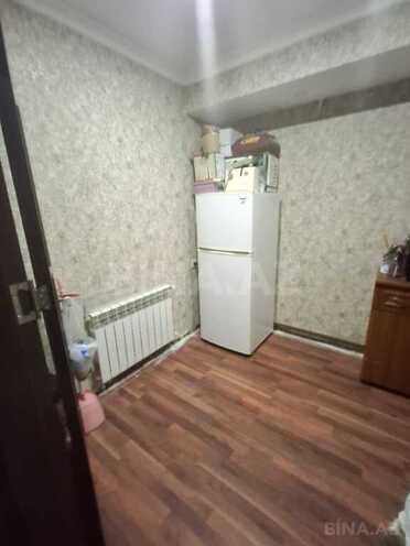 3-комн. новостройка - пос. Бакиханова - 90 м² (17)