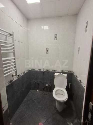 3-комн. новостройка - пос. Бакиханова - 90 м² (21)