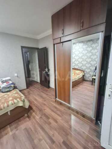 3-комн. новостройка - пос. Бакиханова - 90 м² (7)