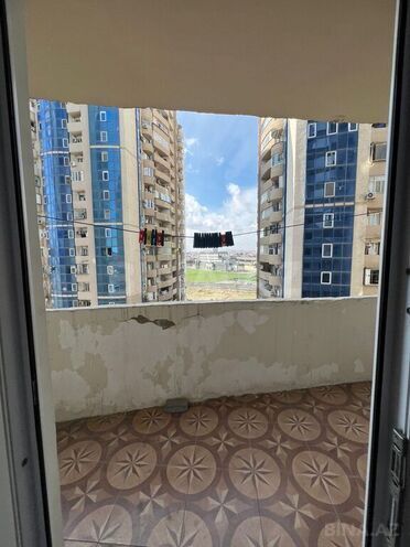 3-комн. новостройка - пос. Бакиханова - 90 м² (24)