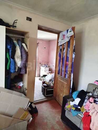 2 otaqlı həyət evi/bağ evi - Maştağa q. - 40 m² (3)