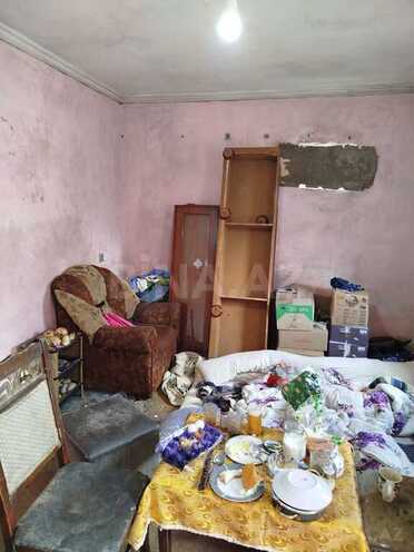 2 otaqlı həyət evi/bağ evi - Maştağa q. - 40 m² (2)