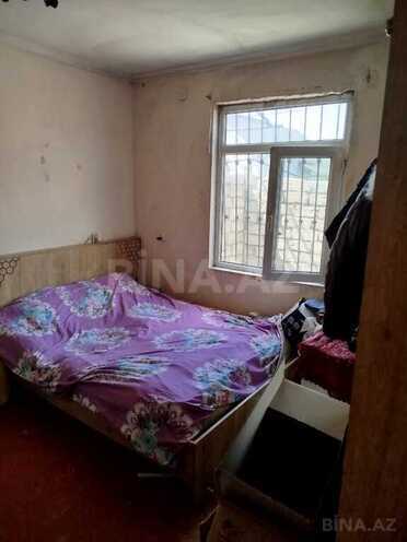 2 otaqlı həyət evi/bağ evi - Maştağa q. - 40 m² (4)