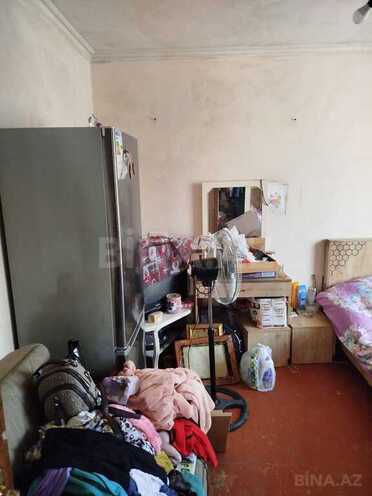 2 otaqlı həyət evi/bağ evi - Maştağa q. - 40 m² (1)