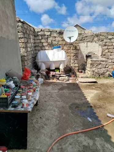 2 otaqlı həyət evi/bağ evi - Maştağa q. - 40 m² (7)