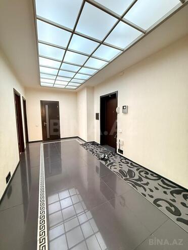 3 otaqlı yeni tikili - Nizami m. - 135 m² (4)