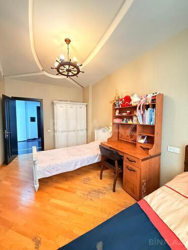 3 otaqlı yeni tikili - Nizami m. - 135 m² (10)