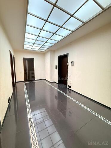 3 otaqlı yeni tikili - Nizami m. - 135 m² (3)