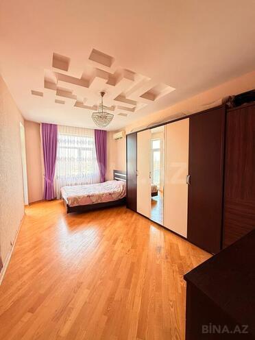 3 otaqlı yeni tikili - Nizami m. - 135 m² (6)