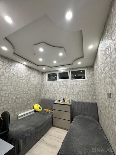 3 otaqlı yeni tikili - Zığ q. - 56 m² (7)