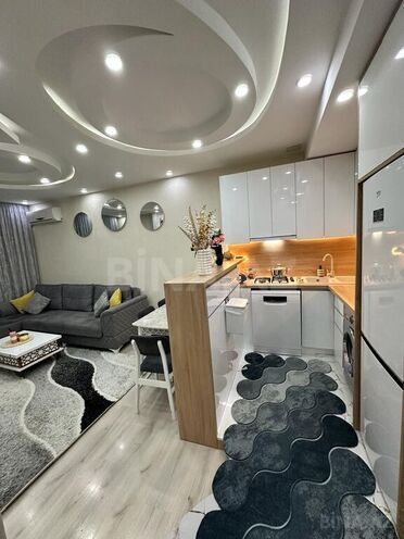 3 otaqlı yeni tikili - Zığ q. - 56 m² (3)