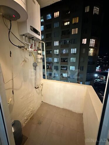 3 otaqlı yeni tikili - Zığ q. - 56 m² (12)