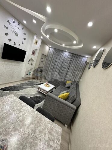 3 otaqlı yeni tikili - Zığ q. - 56 m² (1)