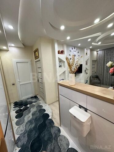 3 otaqlı yeni tikili - Zığ q. - 56 m² (6)