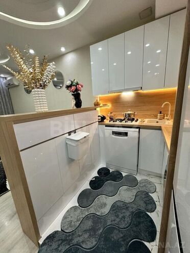 3 otaqlı yeni tikili - Zığ q. - 56 m² (4)