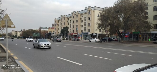 1 otaqlı köhnə tikili - Nərimanov r. - 32 m² (7)