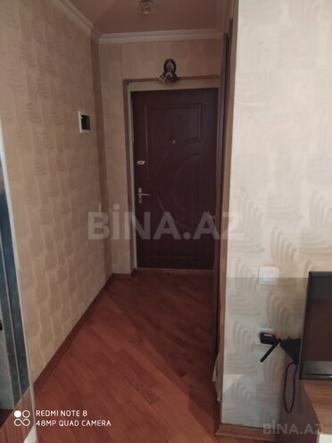 1 otaqlı köhnə tikili - Nərimanov r. - 32 m² (6)