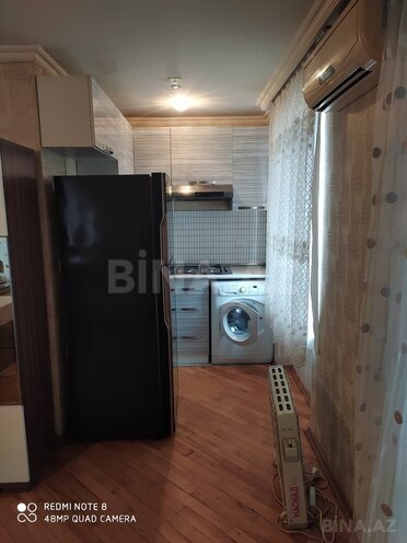 1 otaqlı köhnə tikili - Nərimanov r. - 32 m² (4)