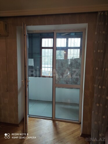 1 otaqlı köhnə tikili - Nərimanov r. - 32 m² (5)