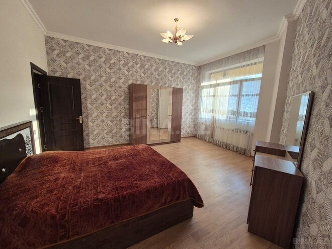 3 otaqlı yeni tikili - Bayıl q. - 138 m² (3)