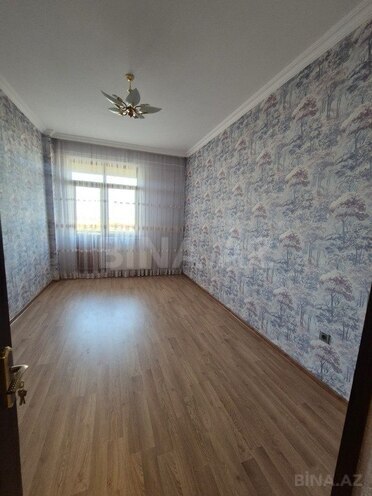 3 otaqlı yeni tikili - Bayıl q. - 138 m² (4)