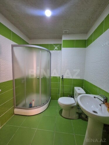 3 otaqlı yeni tikili - Bayıl q. - 138 m² (8)